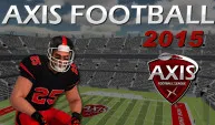 Axis Football League