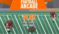 Football Arcade 