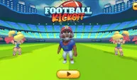 Football Kickoff