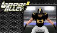 Linebacker Alley 2