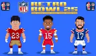 NFL Retro Bowl 25