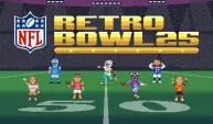 Retro Bowl 25