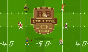 Retro Bowl College